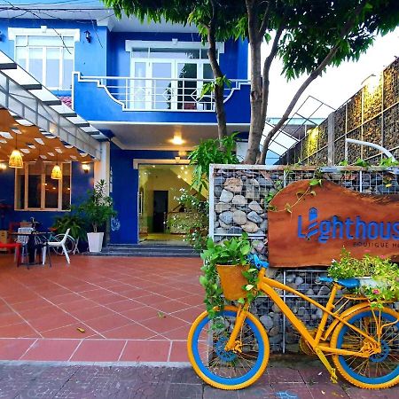 Lighthouse Boutique Hotel Chi Khu Co Ong Luaran gambar