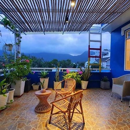 Lighthouse Boutique Hotel Chi Khu Co Ong Luaran gambar