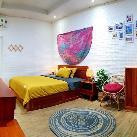 Lighthouse Boutique Hotel Chi Khu Co Ong Luaran gambar