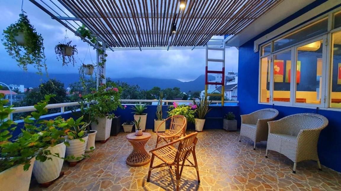 Lighthouse Boutique Hotel Chi Khu Co Ong Luaran gambar