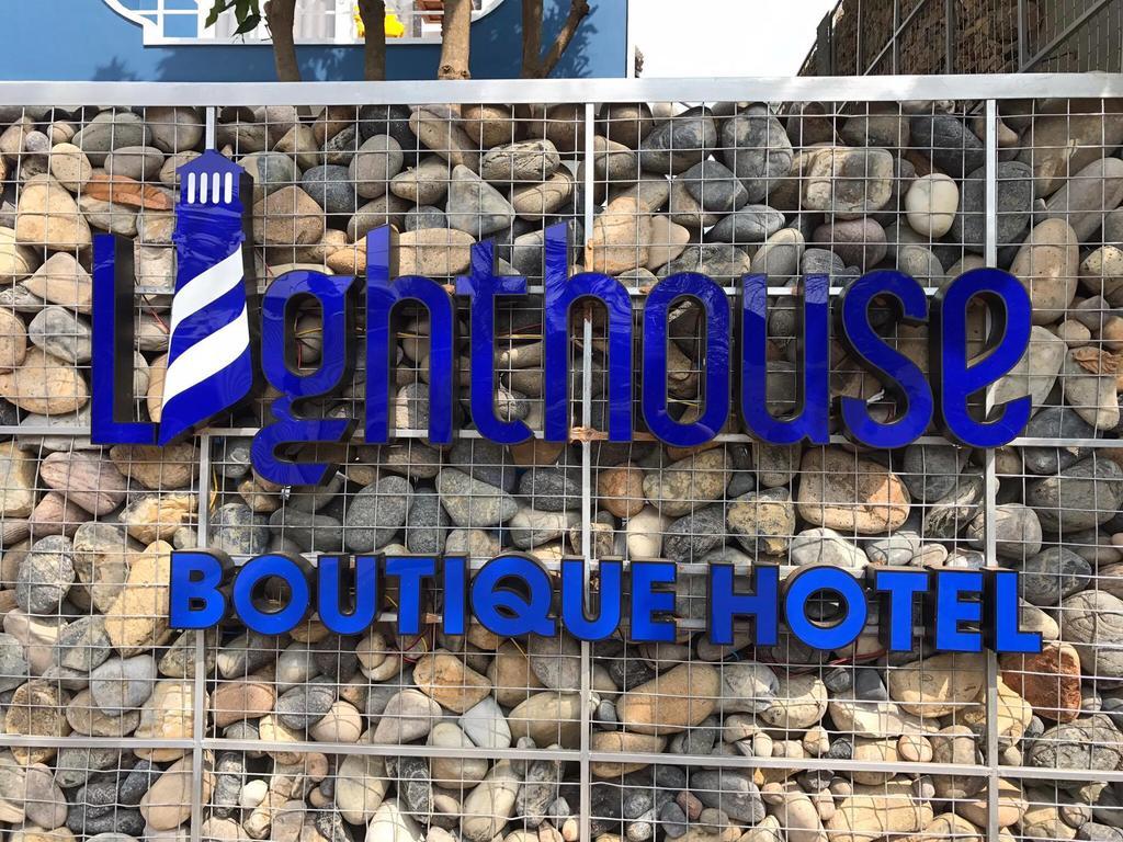 Lighthouse Boutique Hotel Chi Khu Co Ong Luaran gambar