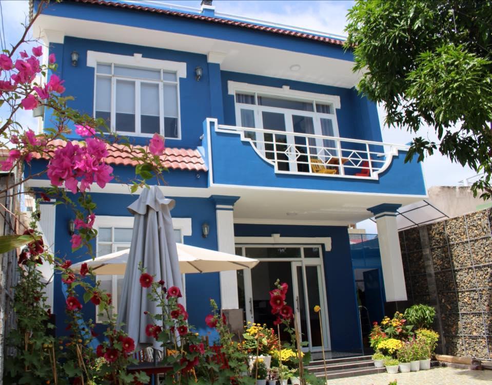 Lighthouse Boutique Hotel Chi Khu Co Ong Luaran gambar