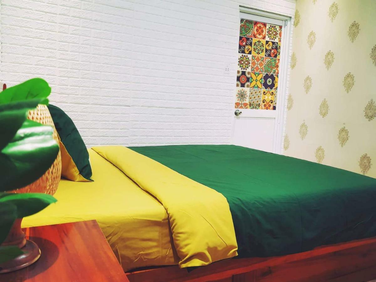 Lighthouse Boutique Hotel Chi Khu Co Ong Luaran gambar