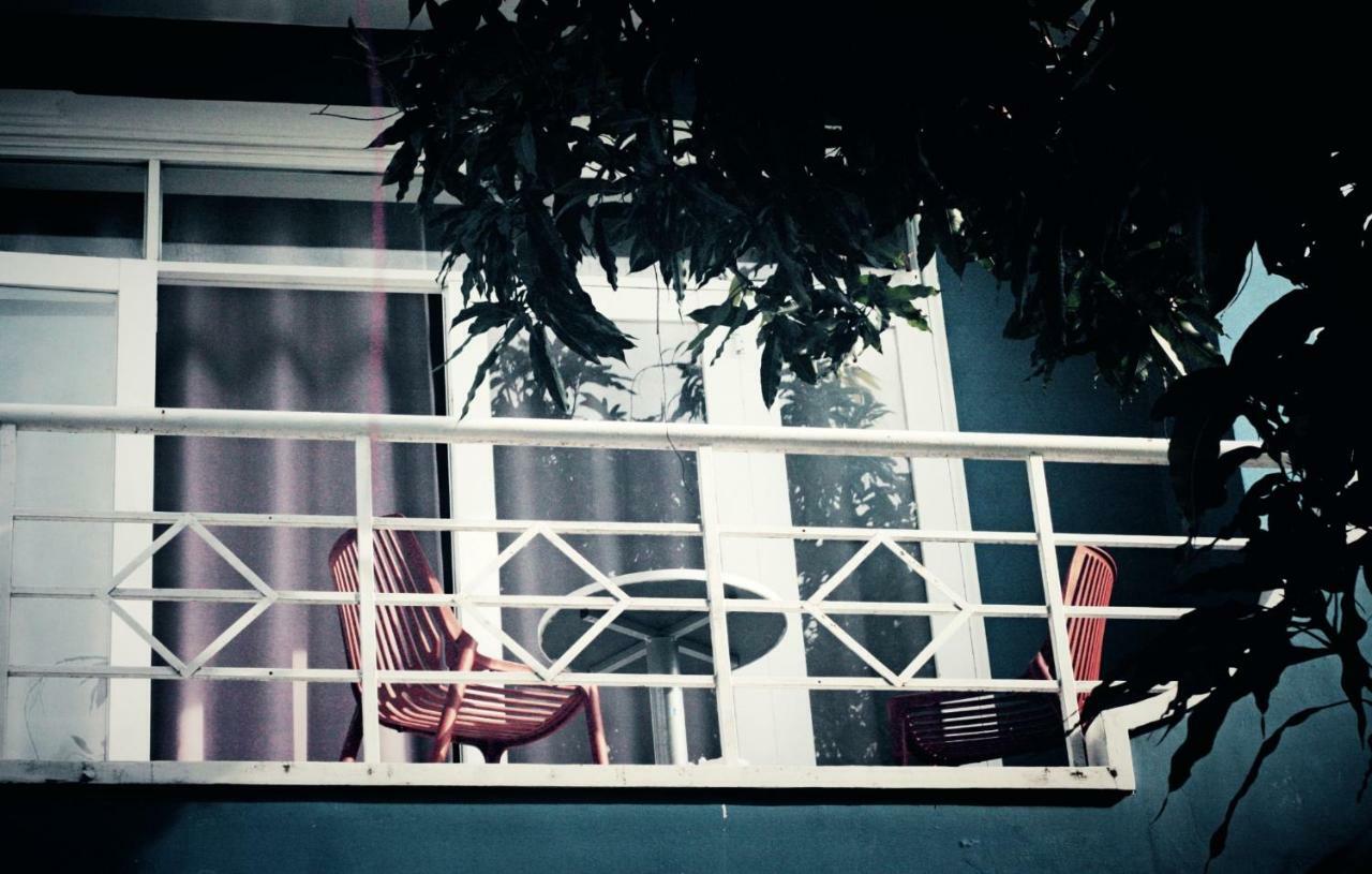 Lighthouse Boutique Hotel Chi Khu Co Ong Luaran gambar