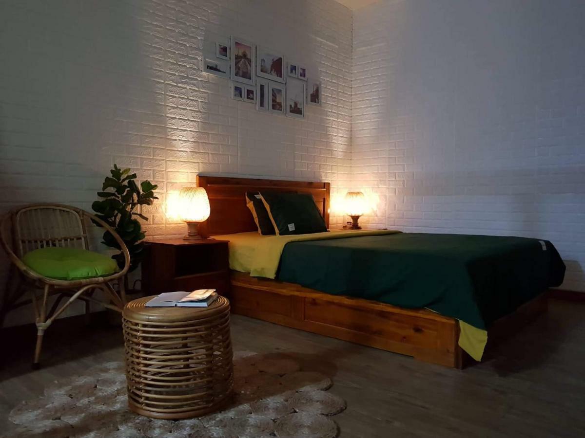 Lighthouse Boutique Hotel Chi Khu Co Ong Luaran gambar