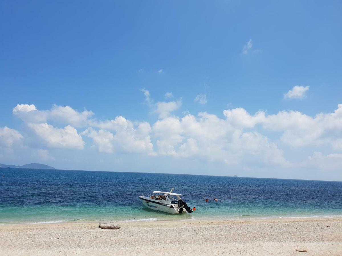 Lighthouse Boutique Hotel Chi Khu Co Ong Luaran gambar
