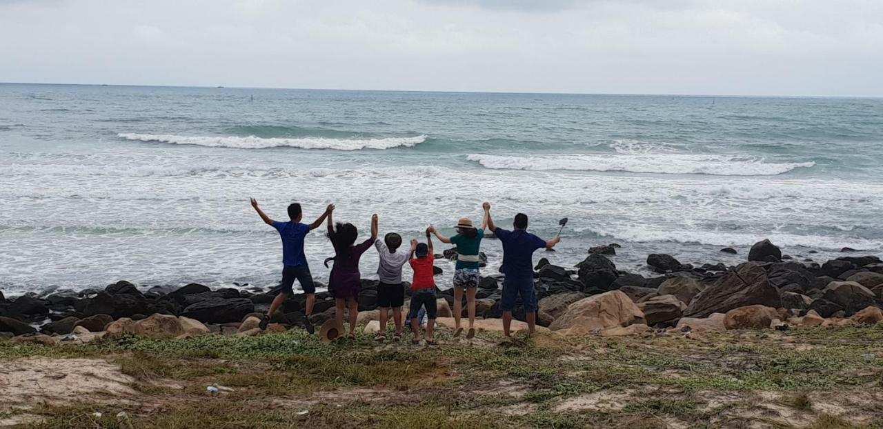 Lighthouse Boutique Hotel Chi Khu Co Ong Luaran gambar
