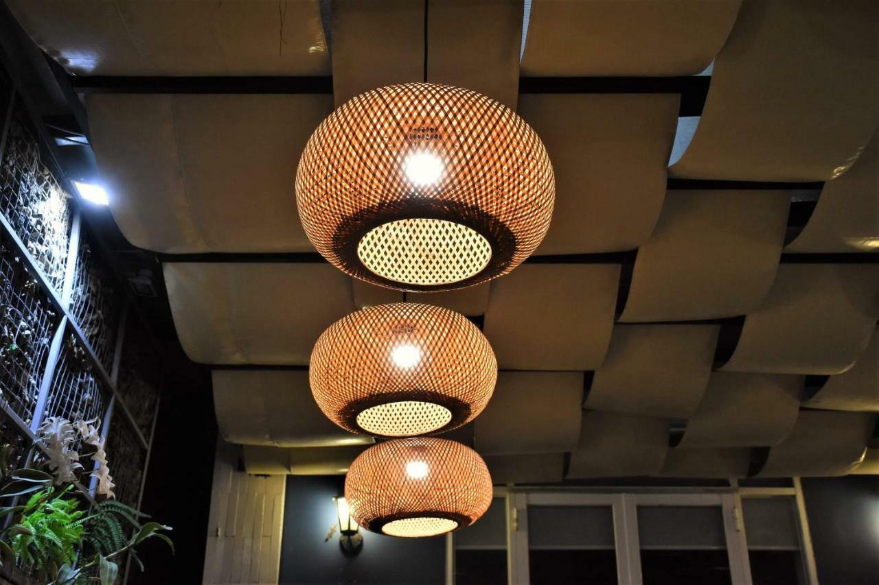 Lighthouse Boutique Hotel Chi Khu Co Ong Luaran gambar