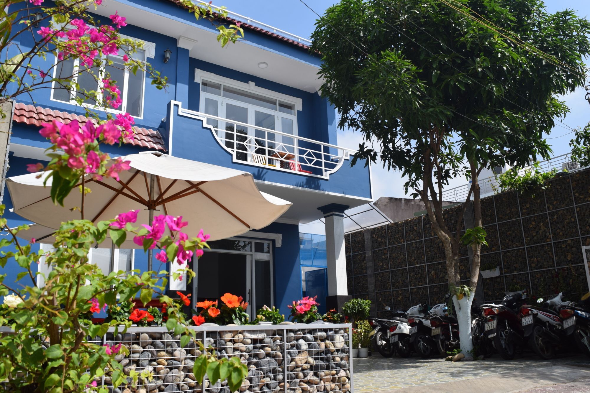 Lighthouse Boutique Hotel Chi Khu Co Ong Luaran gambar