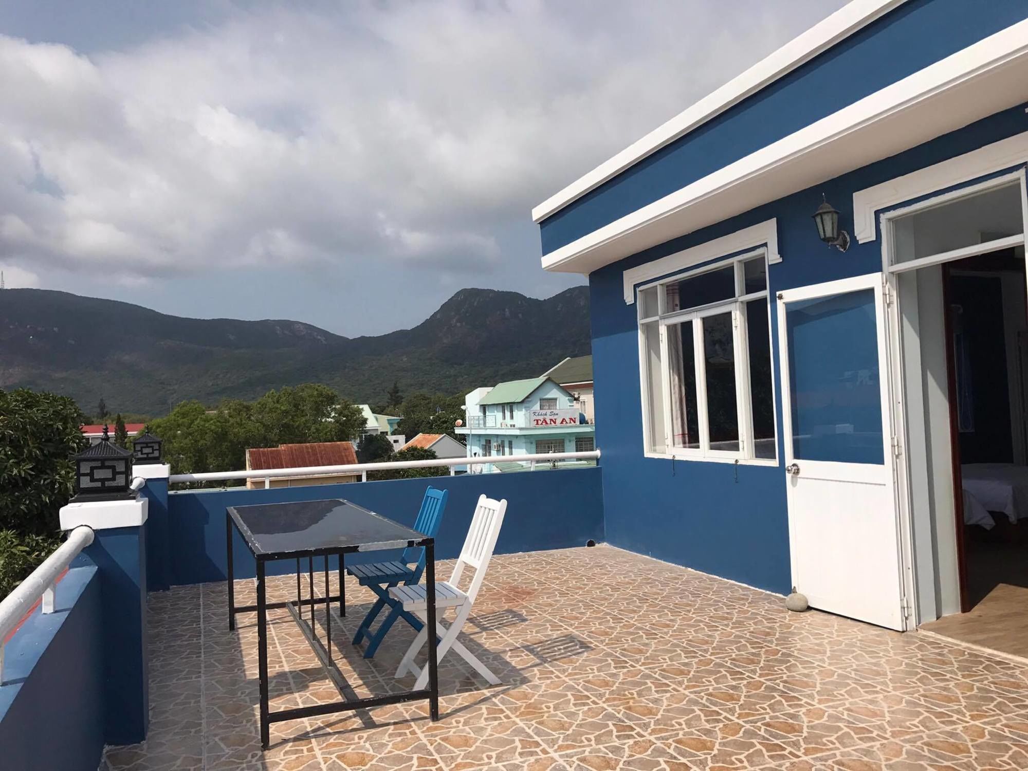 Lighthouse Boutique Hotel Chi Khu Co Ong Luaran gambar