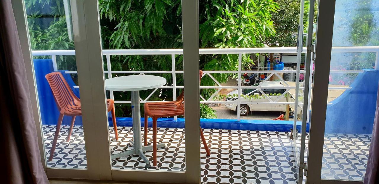 Lighthouse Boutique Hotel Chi Khu Co Ong Luaran gambar