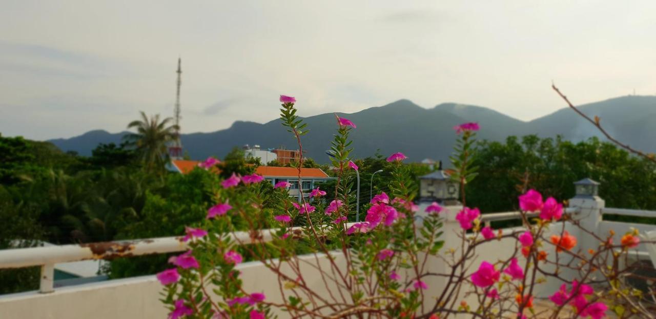 Lighthouse Boutique Hotel Chi Khu Co Ong Luaran gambar