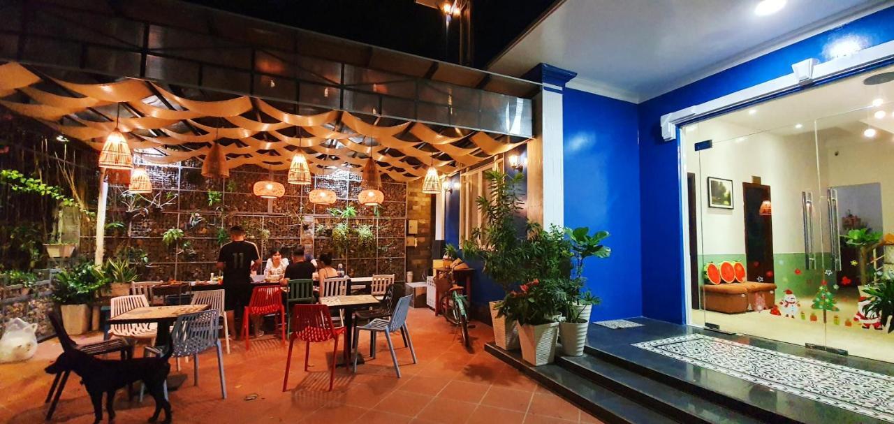 Lighthouse Boutique Hotel Chi Khu Co Ong Luaran gambar