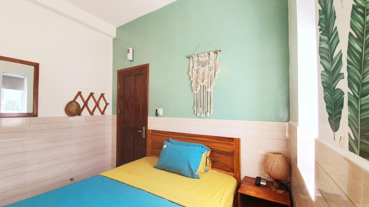 Lighthouse Boutique Hotel Chi Khu Co Ong Luaran gambar