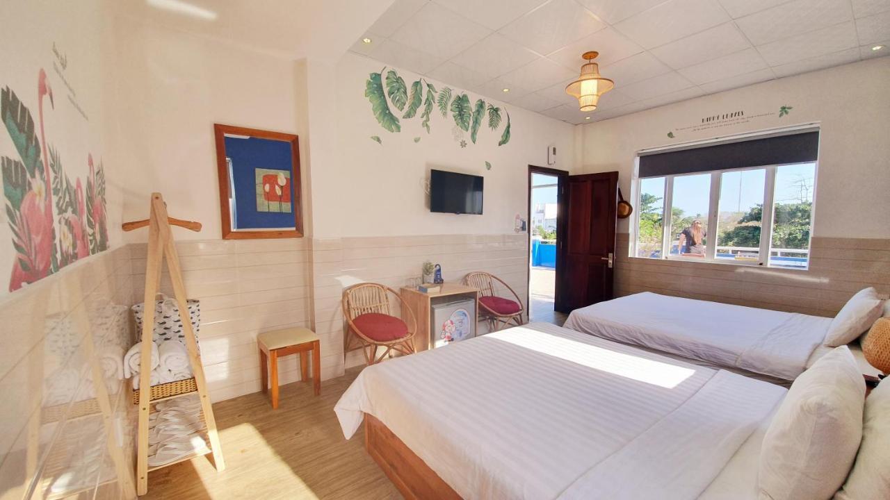 Lighthouse Boutique Hotel Chi Khu Co Ong Luaran gambar