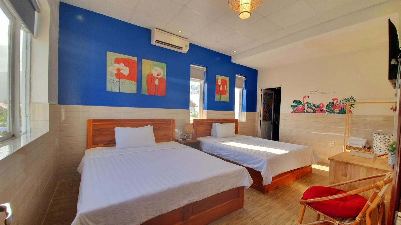 Lighthouse Boutique Hotel Chi Khu Co Ong Luaran gambar