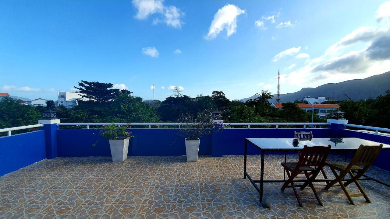 Lighthouse Boutique Hotel Chi Khu Co Ong Luaran gambar