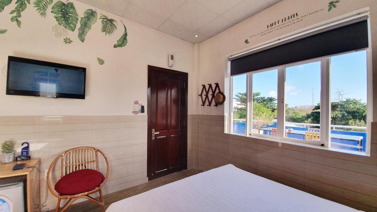 Lighthouse Boutique Hotel Chi Khu Co Ong Luaran gambar