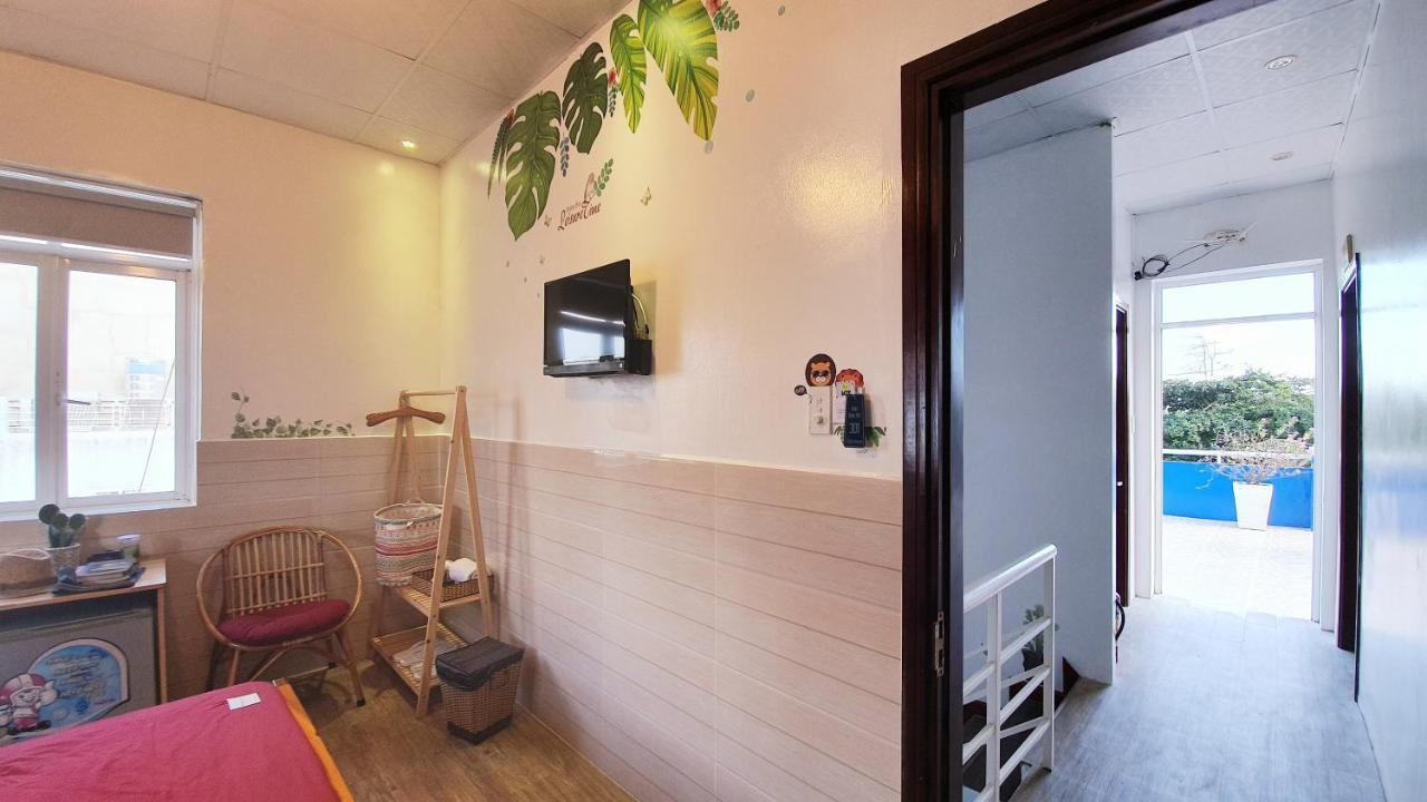 Lighthouse Boutique Hotel Chi Khu Co Ong Luaran gambar