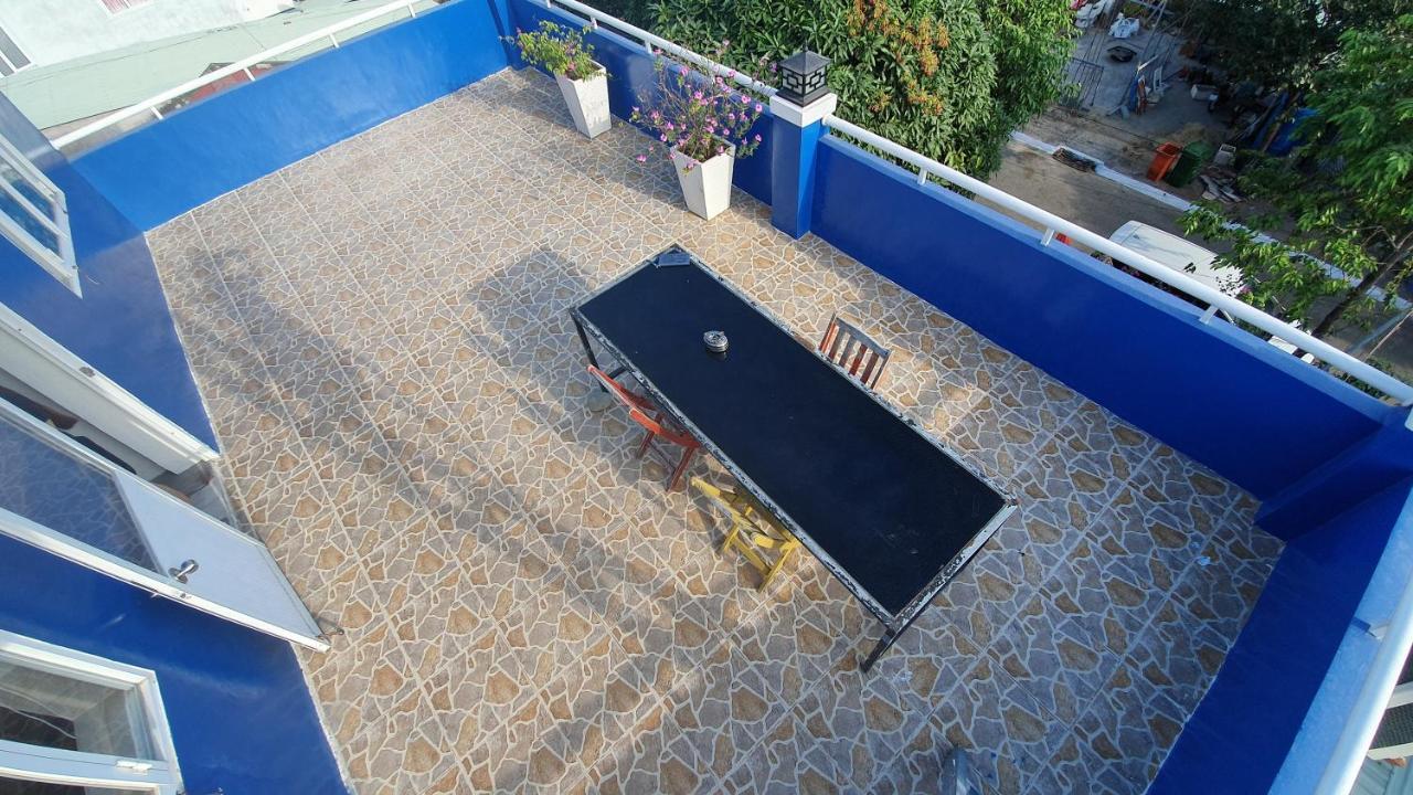 Lighthouse Boutique Hotel Chi Khu Co Ong Luaran gambar